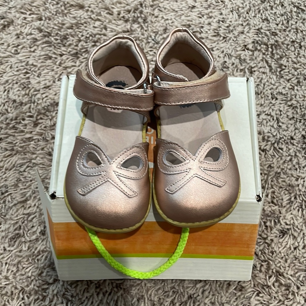 Livie and Luca shoes